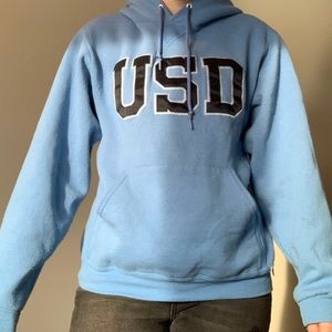 University of San Diego Hoodie